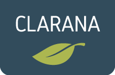 Clarana Logo